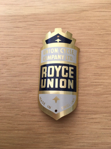 Vintage union cycle - vintage,