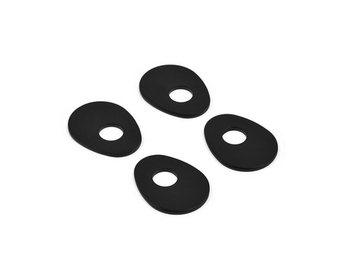Adapterplatten for motorcycle - adapterplatten,