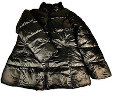 Steve Madden Puffer Jacket