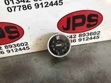 Digital dash display hours - digital,