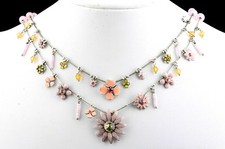 NEW PILGRIM SILVER PLATED