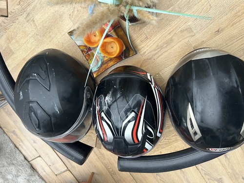 Motorcycle helmets - motorcycle,