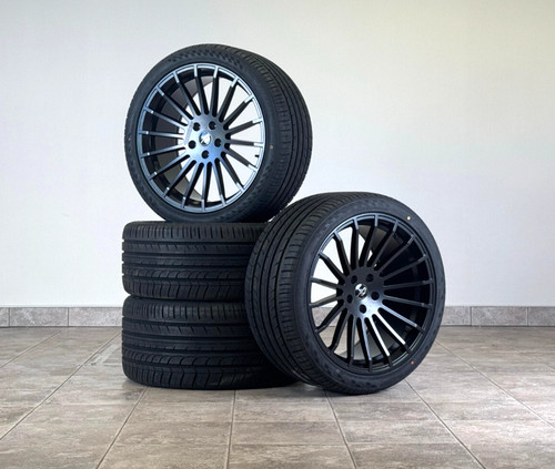 Inch complete wheels bmw x5 - wheels,