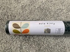 Orla kiely house rowan - house,