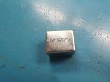 Pikatron 3091 Audio Isolation