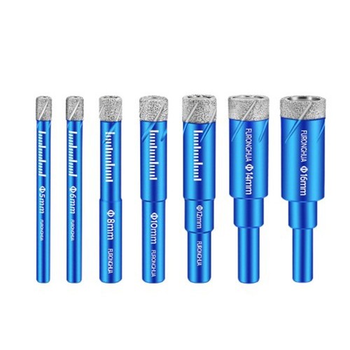 Multifunctional dry welded - dry,