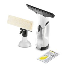 KARCHER WINDOW VAC 2 NEW WV2