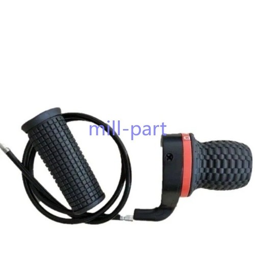 Throttle grip cable - &, fitfor