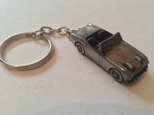 Healey “Frog Eye Sprite”