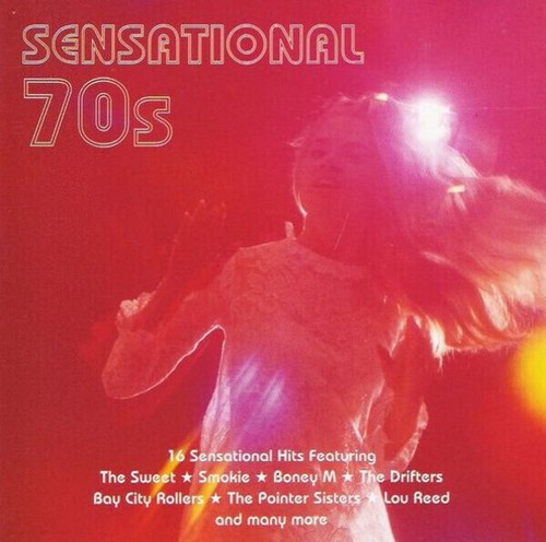 Bay city rollers eric - cd,