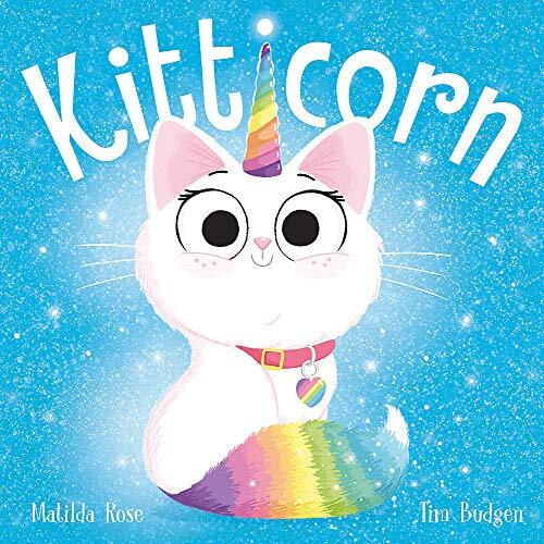 Kitticorn the magic pet - (the,
