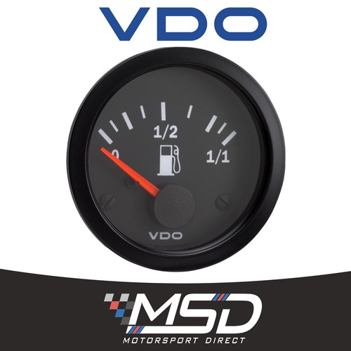 Vdo vision fuel level 52mm - vdo,
