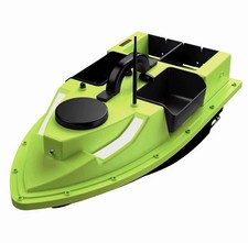 GPS Fishing Bait Boat With