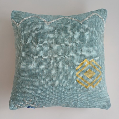 Moroccan cactus silk - moroccan,