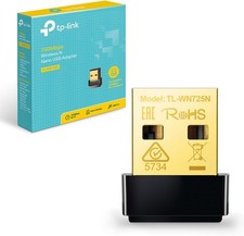 TP-Link TL-WN725N USB WiFi