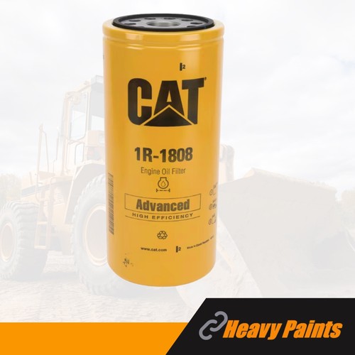 Cat oil filter 330 - 330, 330c