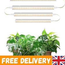 Barrina T5 1FT Grow Lights for