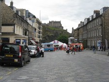 Photo A3 Castle Street