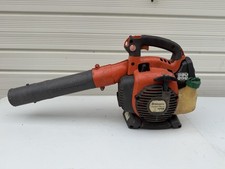 Husqvarna 125B Petrol Leaf Vacuum Blower  PLEASE READ