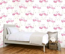 Laura Ashley Pretty Flamingo