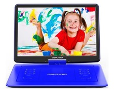 DBPOWER 17.9" Portable DVD
