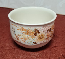 Poole Summer Glory  Sugar Bowl