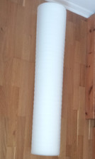 Wickes UniBase Bronze PE Foam Flooring Underlay - 8 sq metres - spare for sale,