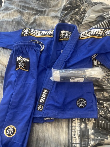 Tatami kids size - kids,