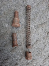 Rd250lc rd350lc rear - rd250lc, brake
