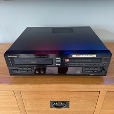 Pioneer PDR-W839 CD/CD