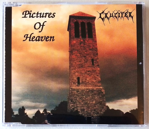 Crucifer pictures of heaven - of,