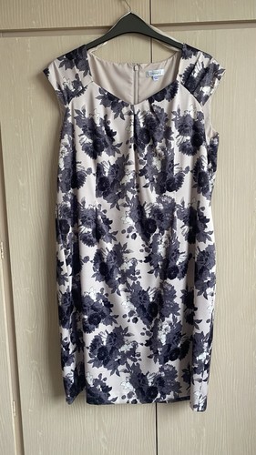 Ladies fully lined dress - ladies,