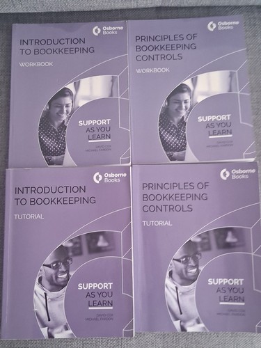 Aat level bookkeping - aat,