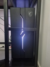 High Spec Gaming Pc RTX 3090 FE, 64 Gb Ram, Ryzen 7  5800X 4.7 Ghz