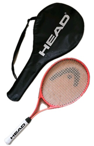 Head radical tennis racket - head, 27