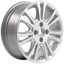 Genuine Ford Fiesta Mk7 16"