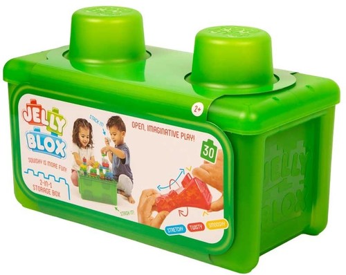Jelly blox children - children's, sensory