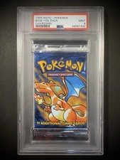 1999 pokémon base set - base,