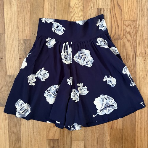 Trashy diva high waist shorts - trashy,