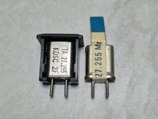 Radio Control RC AM 27MHz