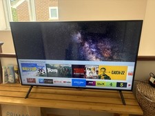 Samsung UE49NU7100 Smart TV