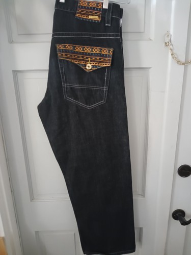Avirex denim mans jeans - avirex,