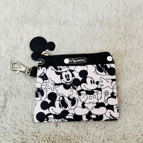 Lesportsac mickey mouse - mickey,