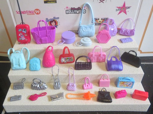 Barbie sindy fashion doll - barbie,