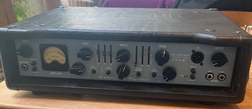 Ashdown evo 600 watt - evo,