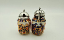 Davenport Longport Old Imari
