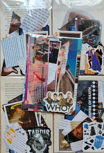 Doctor who new - doctor,