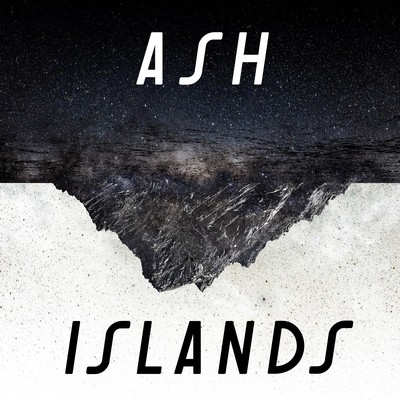 Ash islands - ash:,