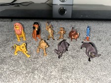 Disney The Lion King Figure