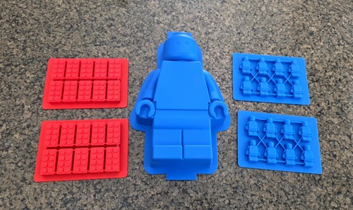 Lego group official - official, mini